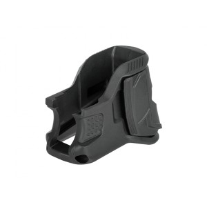 AR15/M4 Magwell Ergonomic Grip - Black [Kublai]